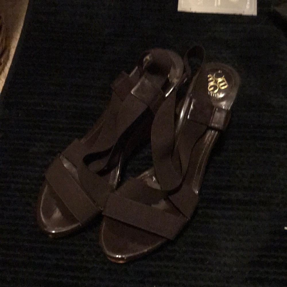 Wedges